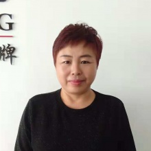 敖艳秋