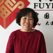 陈淑珍