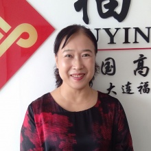 付敏