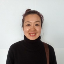 伊正梅