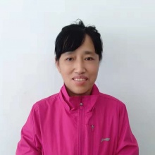 董洪霞