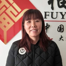 纪学琴